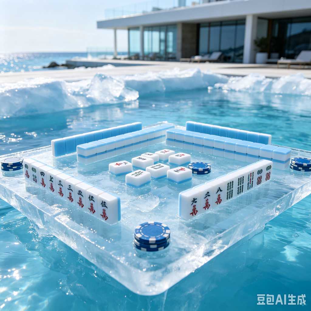 thick mahjong tiles for grip