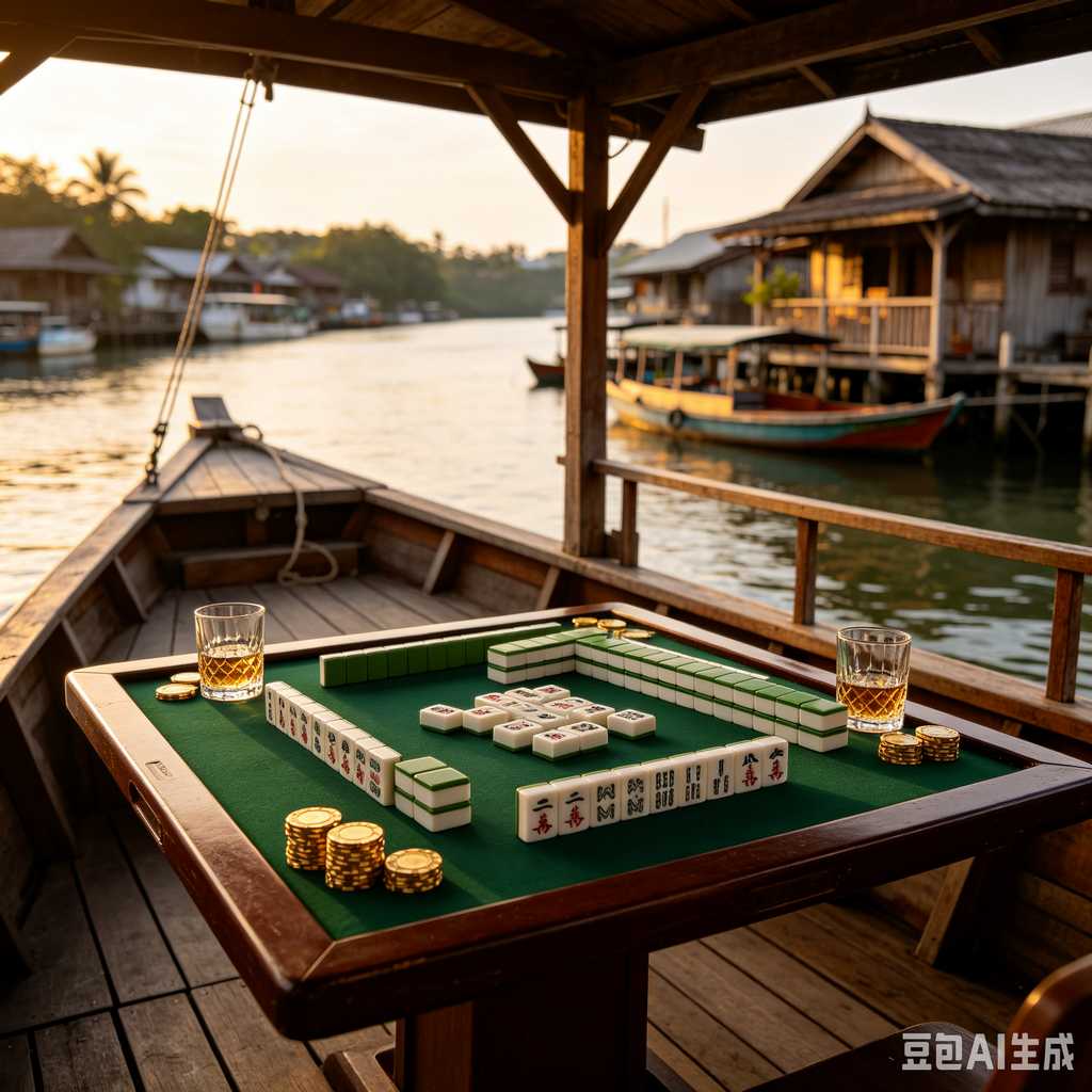 personal text mahjong set