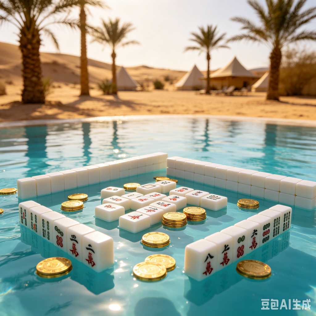 fashion mini mahjong set gift