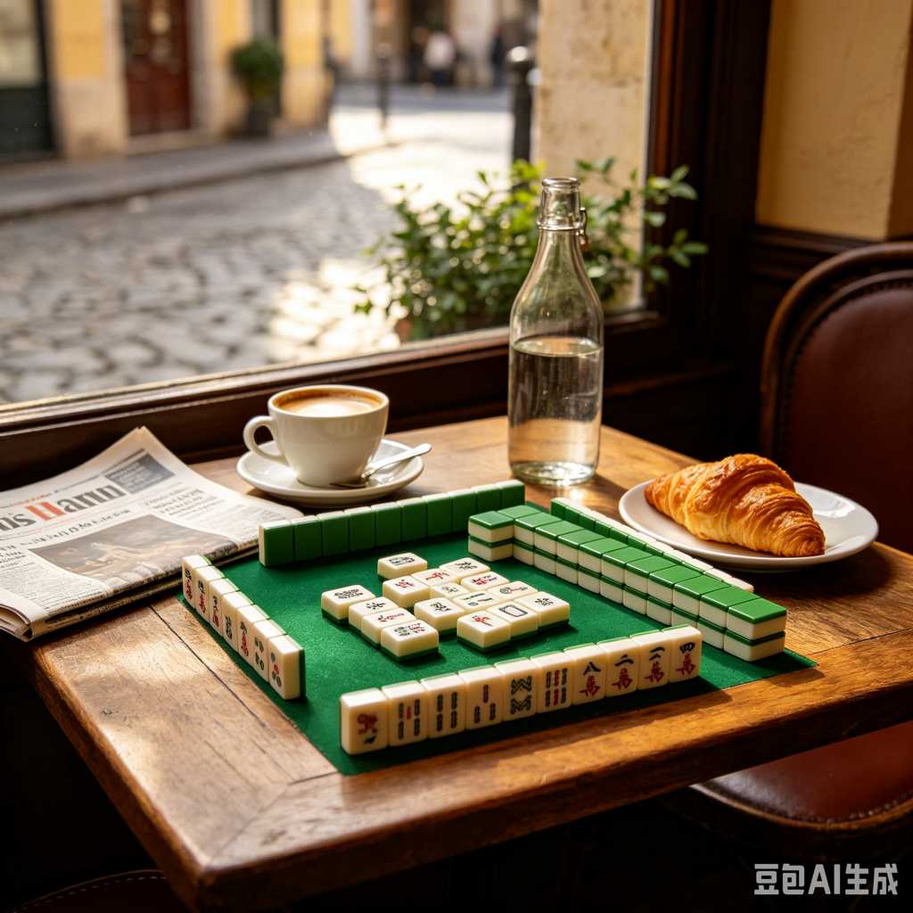 Ohio,mahjong