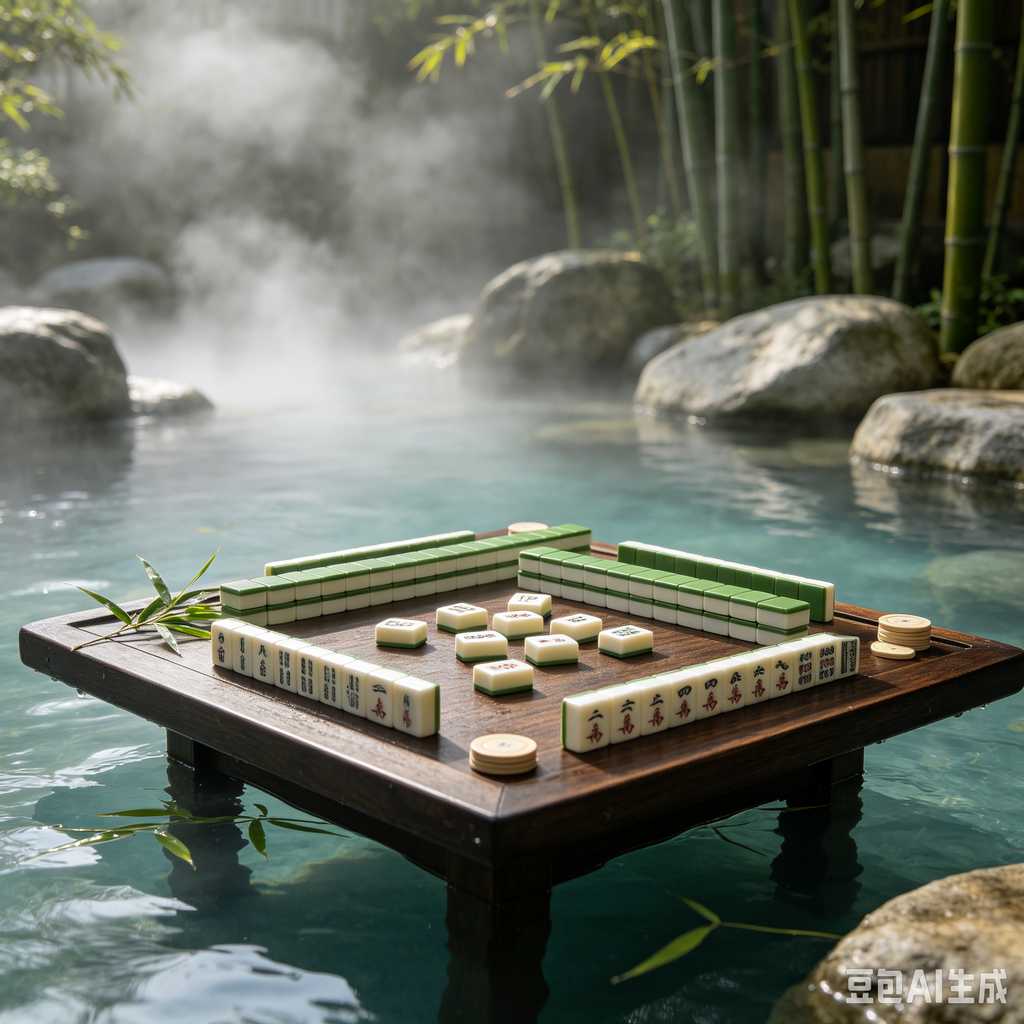 montevideo,mahjong
