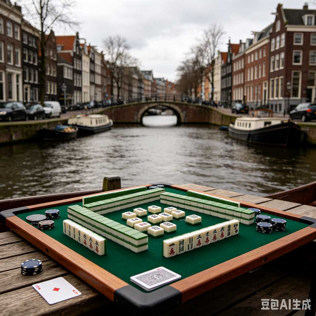 lima,mahjong
