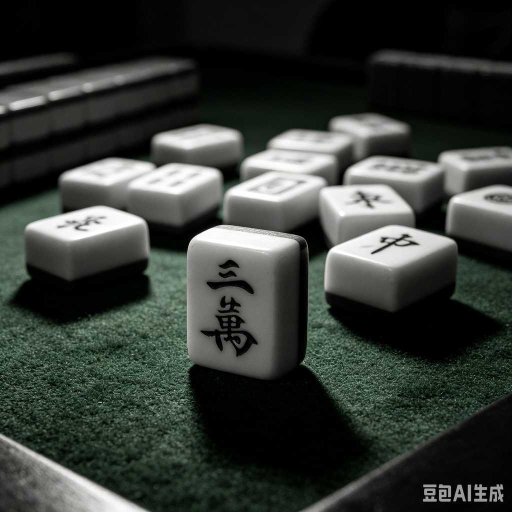 Albuquerque,mahjong