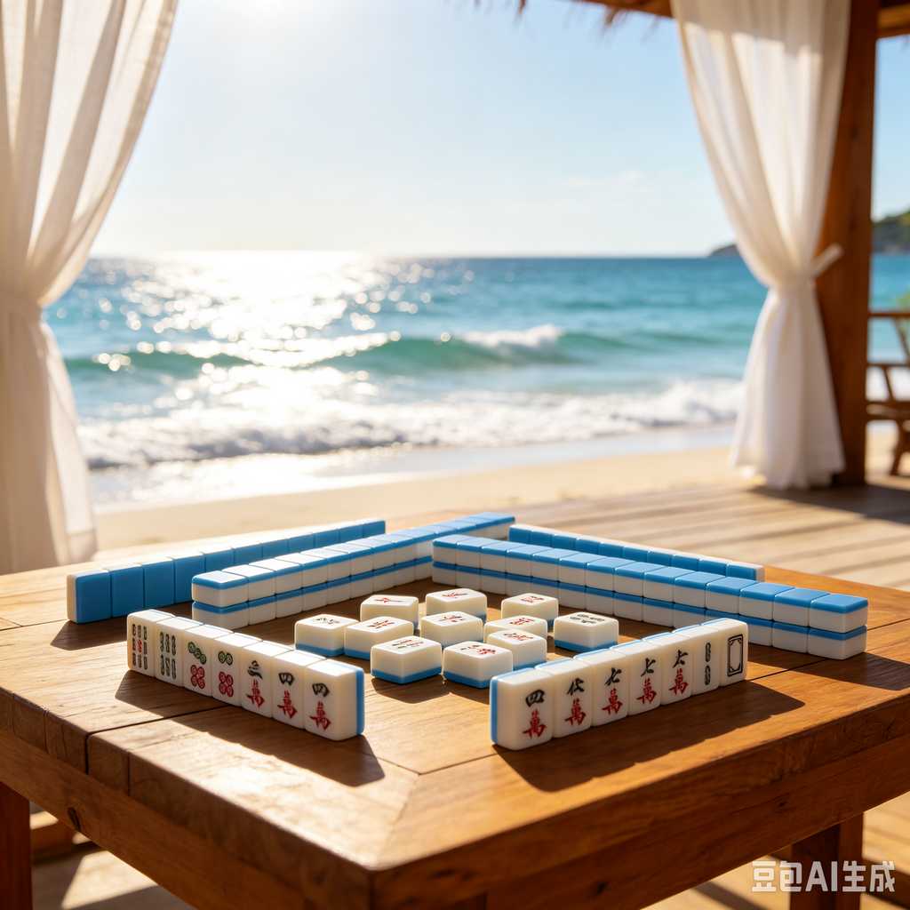 NewMexico,mahjong