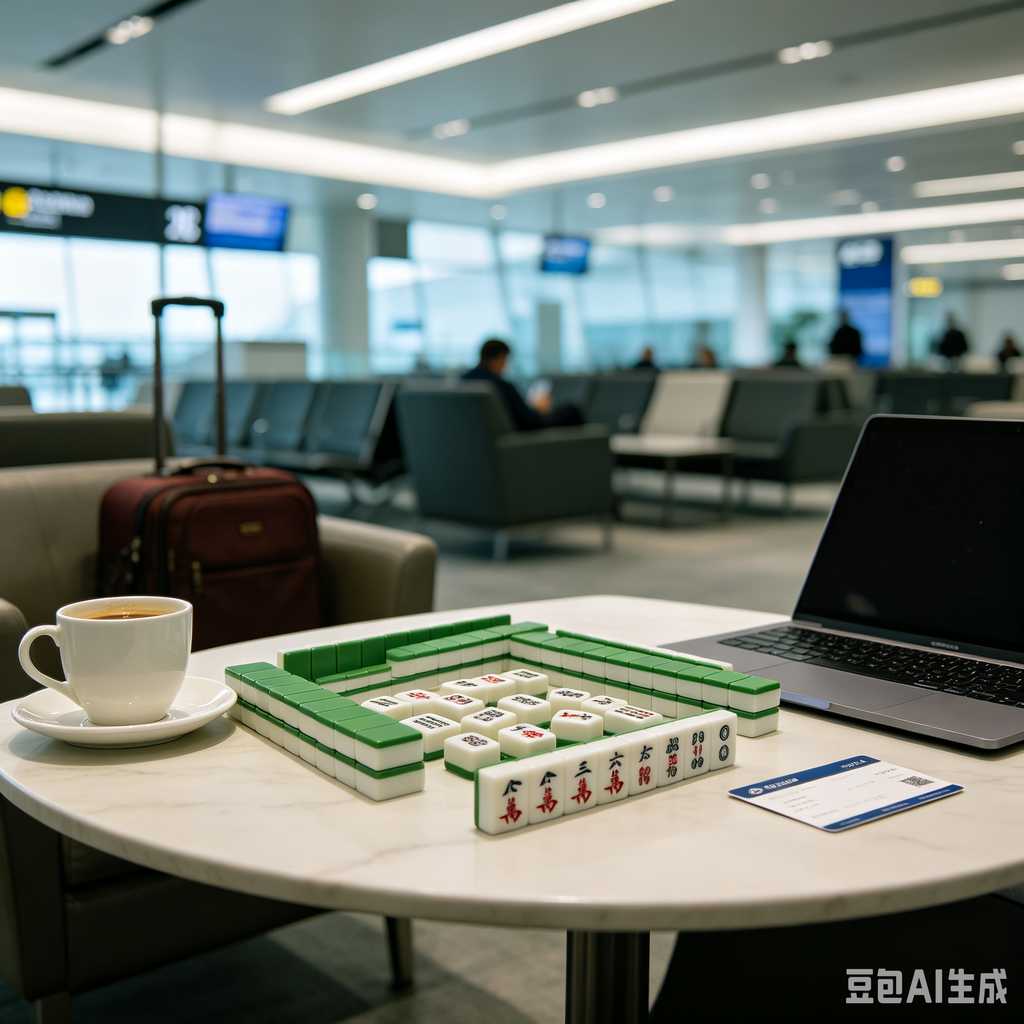 mahjong game full accessories