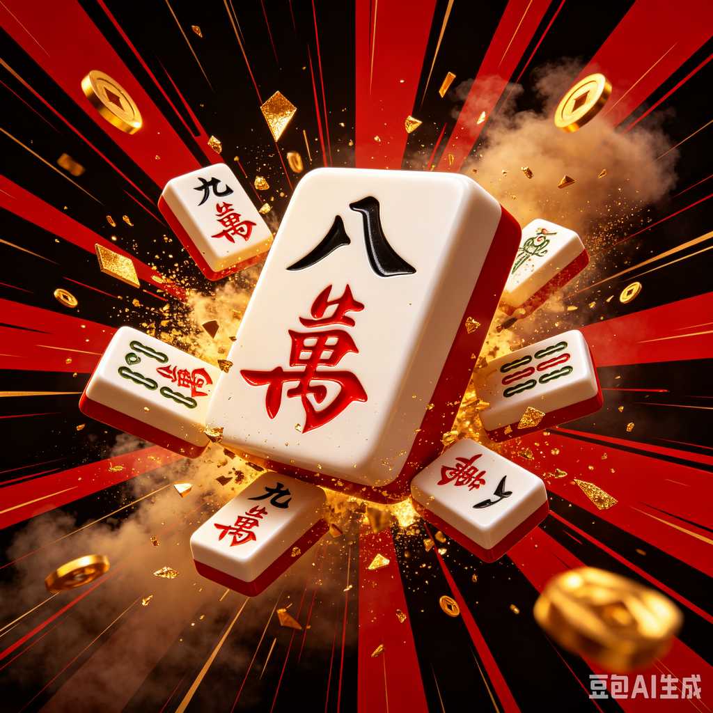 cedar wood mahjong tiles