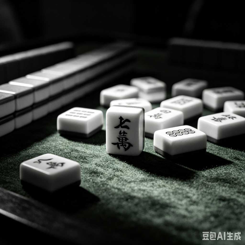 Chattanooga,mahjong