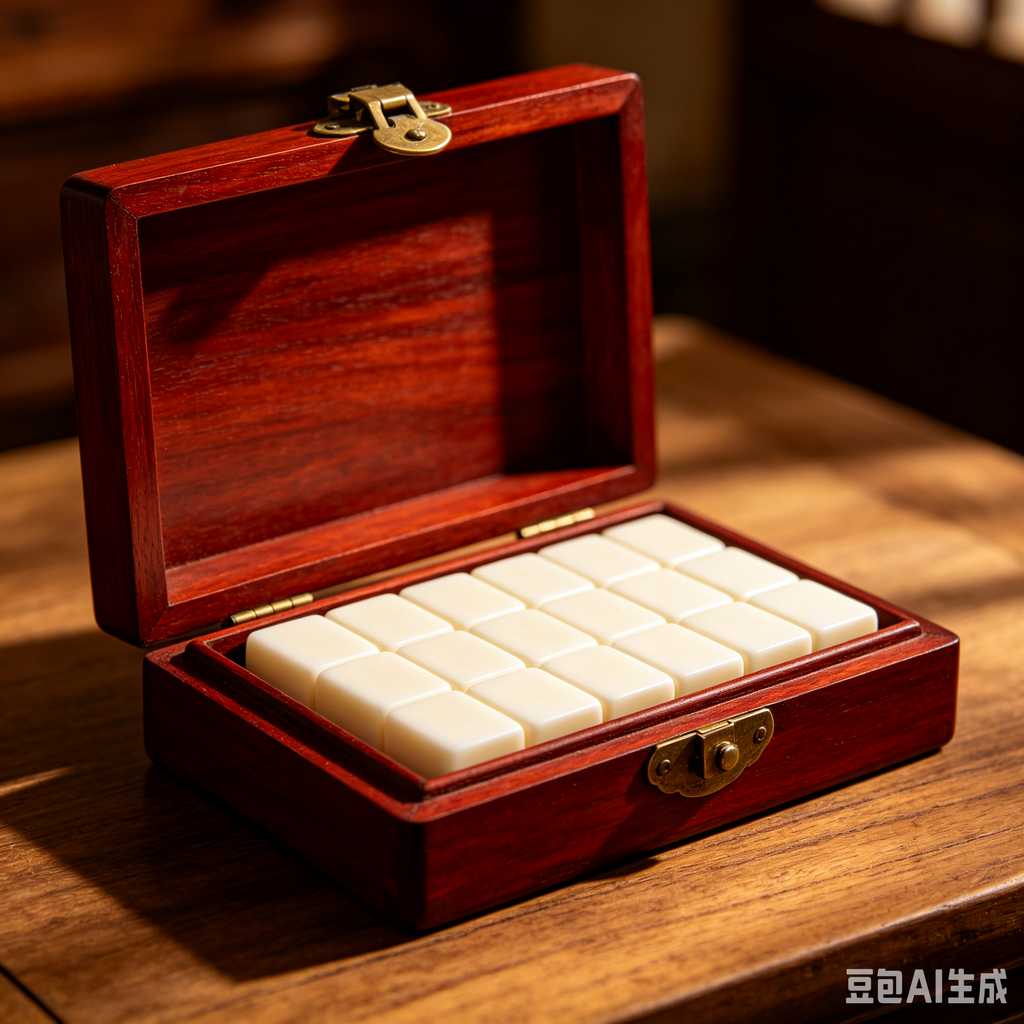 event custom mahjong tiles