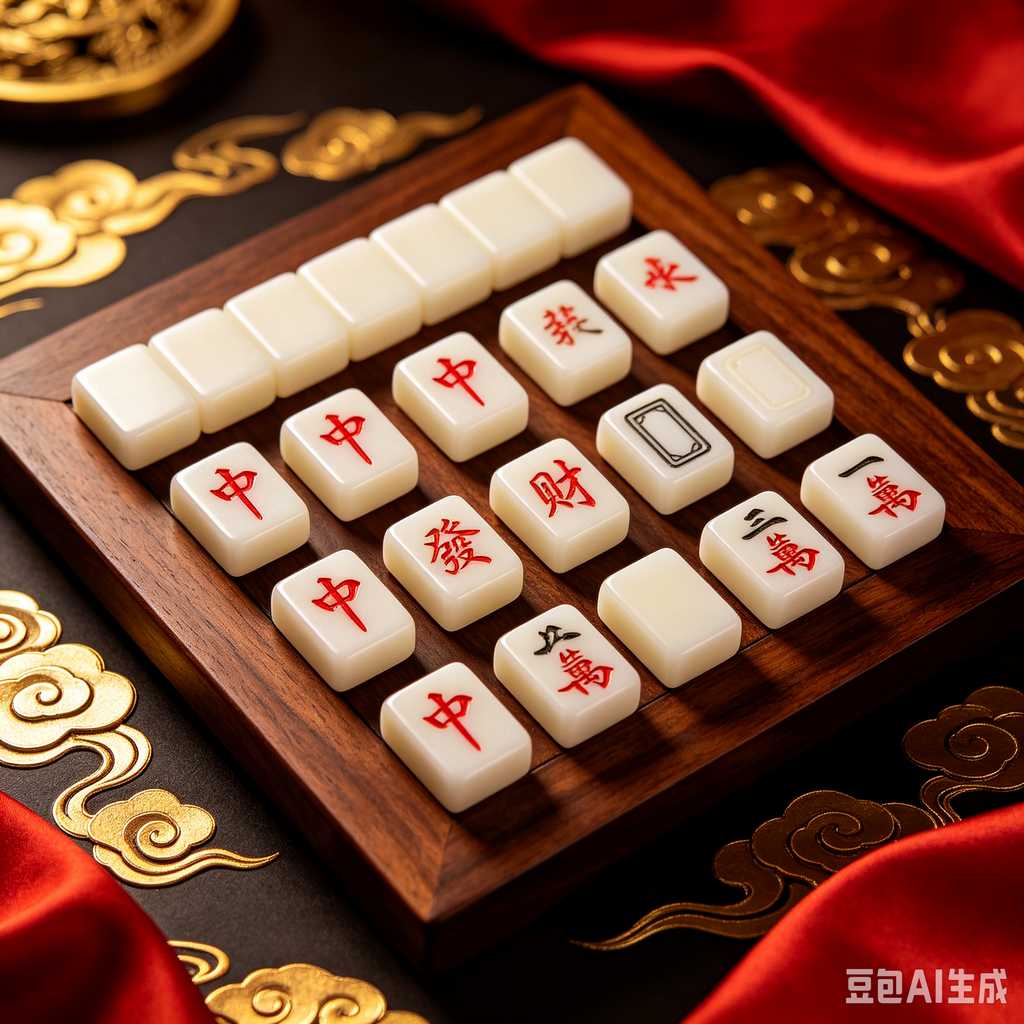 dublin,mahjong