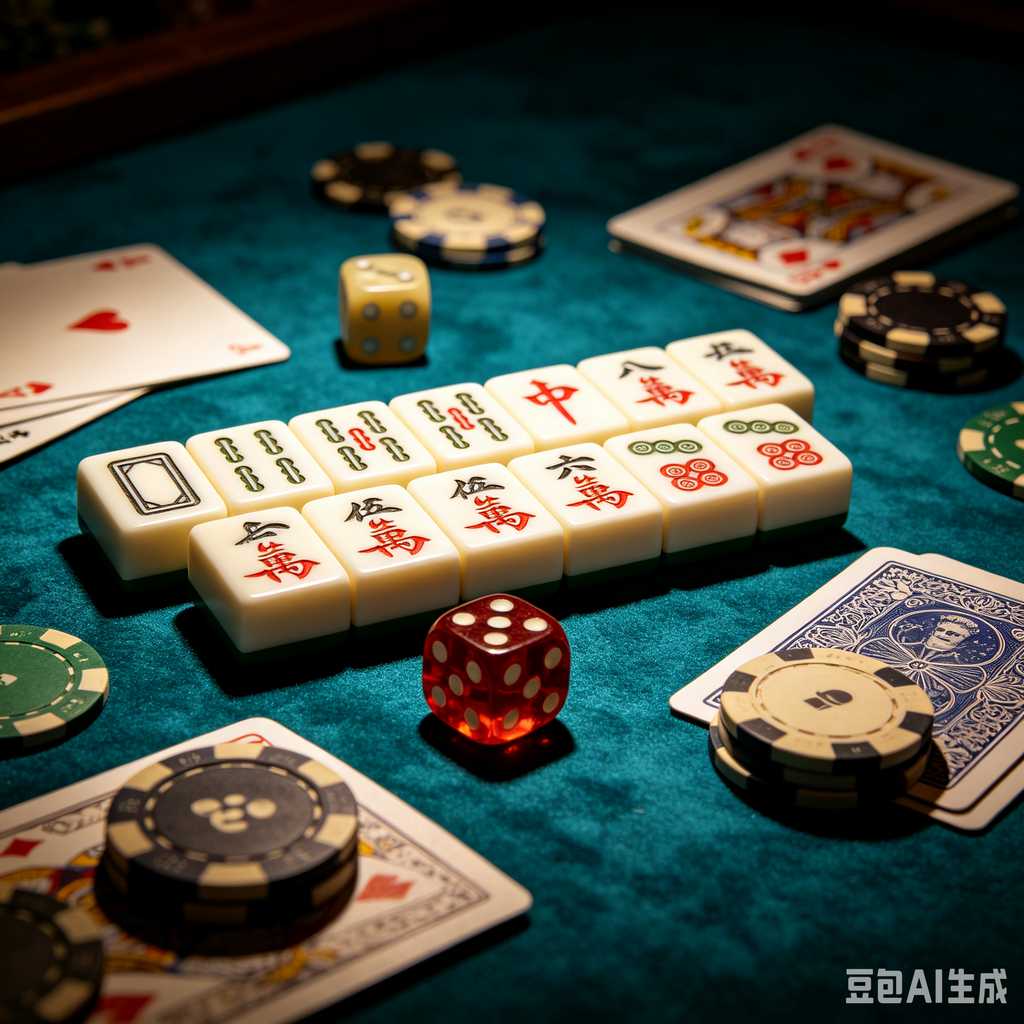 lakewoodco,mahjong