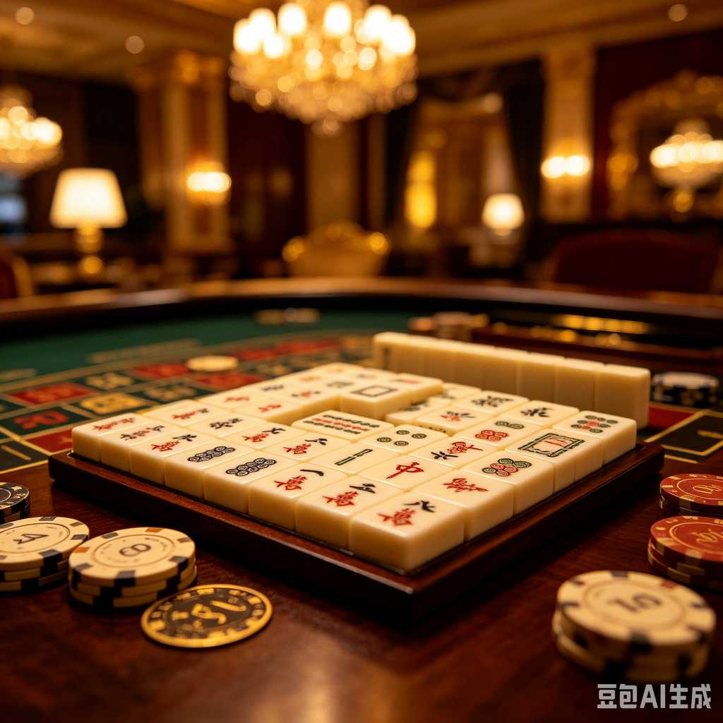 CharlestonSC,mahjong