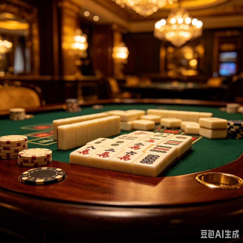 is resin mahjong durable