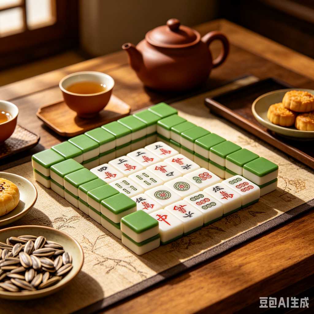 plymouth,mahjong