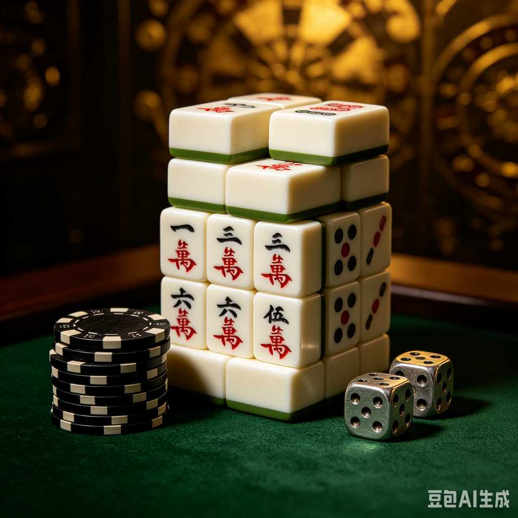 foldable silicone mahjong mat