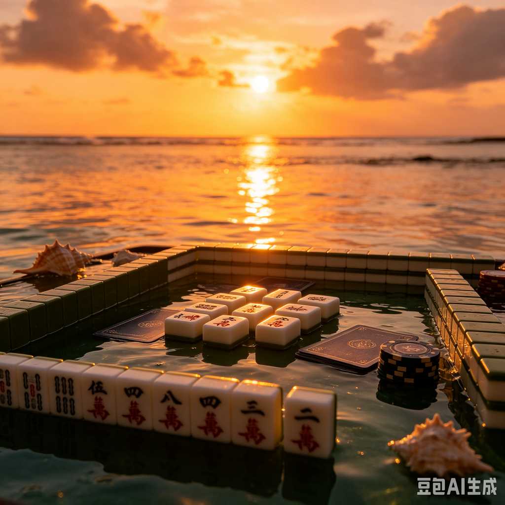 wichitaks,mahjong