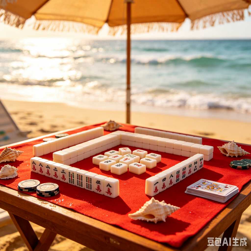 water resistant mahjong box